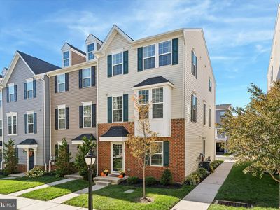 113 Peabody Way, West Chester, PA, 19382