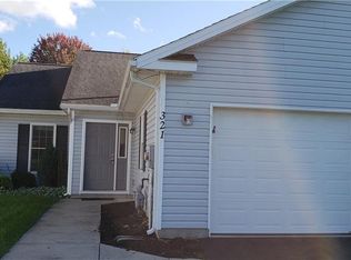 321 Walker Dr, Canandaigua, NY 14424