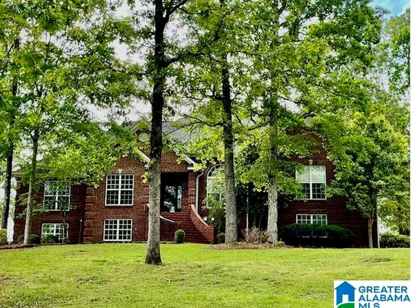 570 Riverview Dr, Cropwell, AL 35054