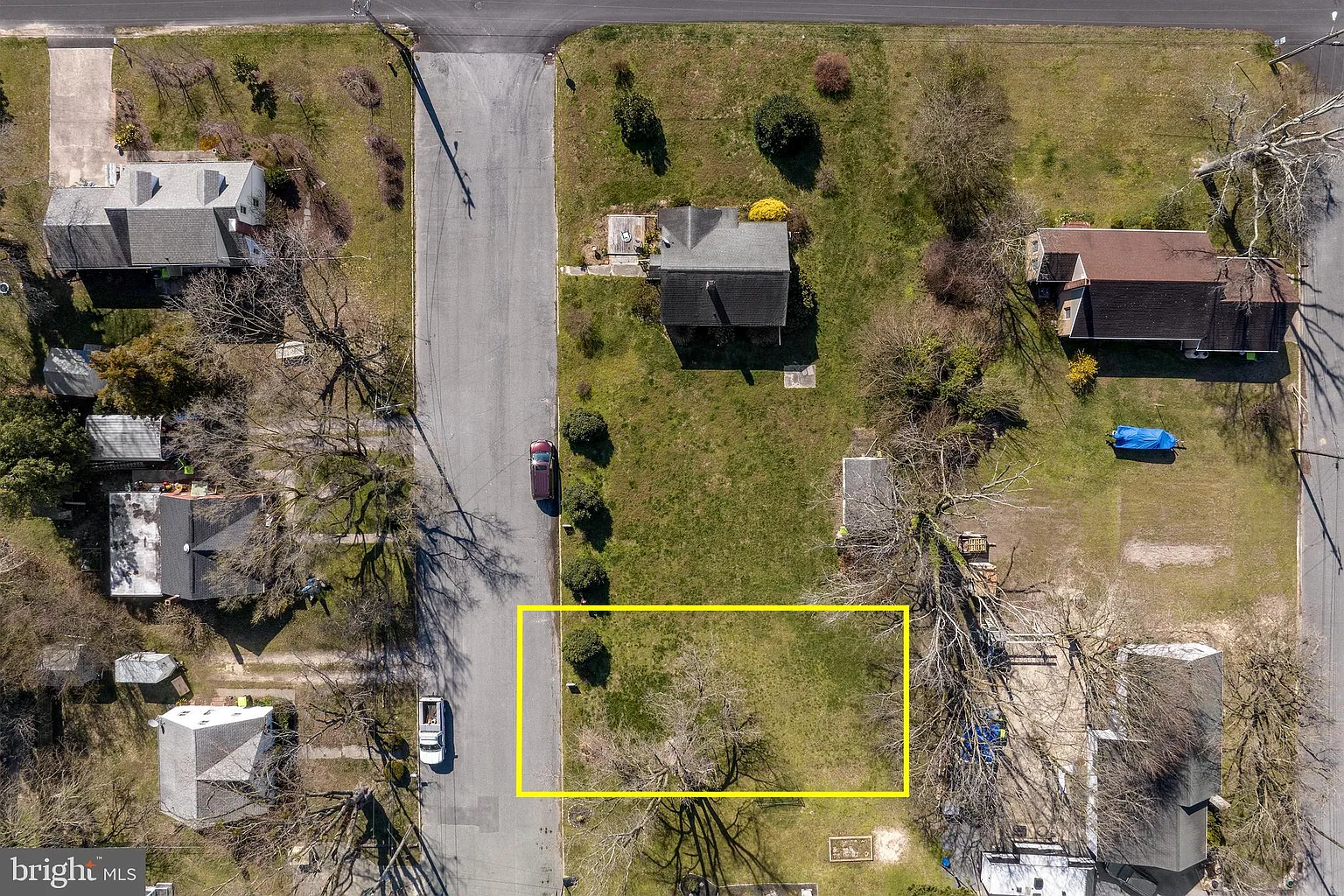 LOT 6 Boxwood St photo 1