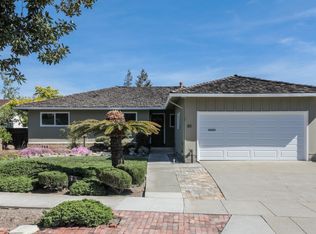 811 Londonderry Dr, Sunnyvale, CA 94087