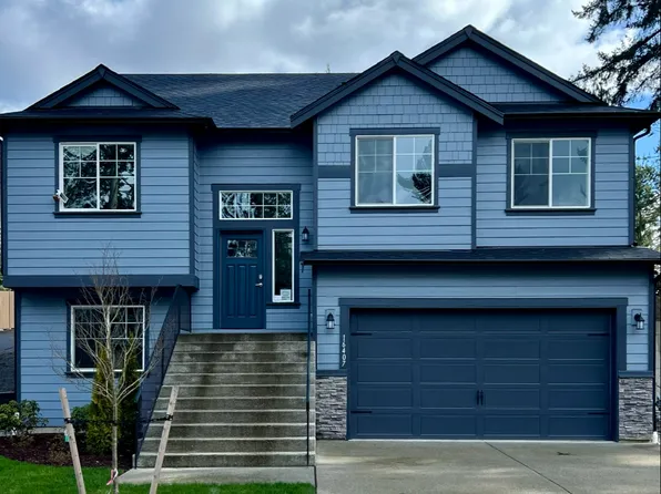 16407 8th Ave E #A, Spanaway, WA 98387