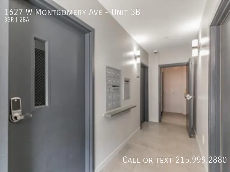 1627 W Montgomery Ave #3B — Photo 11