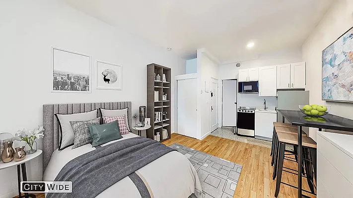 Rented by City Wide Apartments | media 2