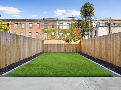 387 Decatur St #1, Brooklyn, NY, 11233
