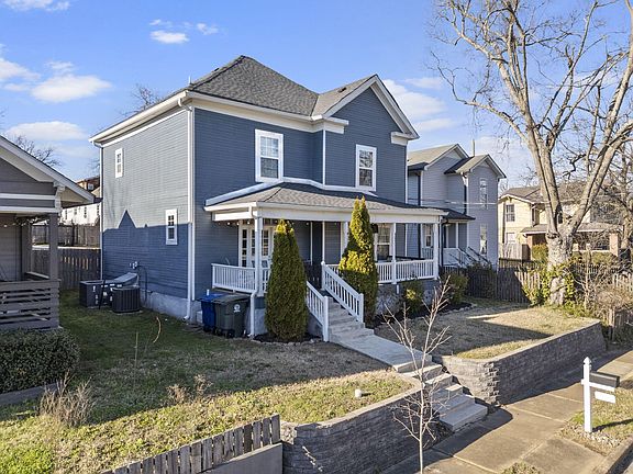2nd image of 803 S Highland Park Ave