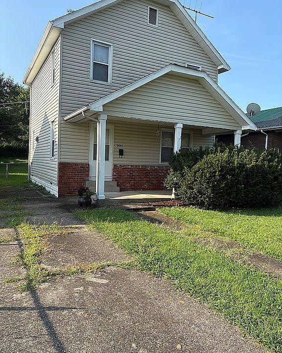 1st image of 3445 Bradley Rd