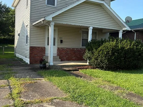 3445 Bradley Rd, Huntington, WV 25704