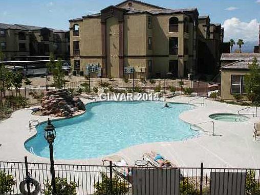 1st image of 6955 N Durango Dr Unit 2067