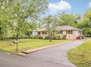 205 Parkway Cir, Chattanooga, TN 37411