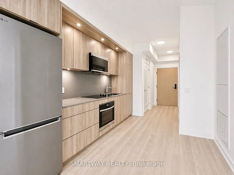60 Central Park Dr #2601 — Photo 14