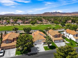 7441 Painted Shadows Way, Las Vegas, NV 89149
