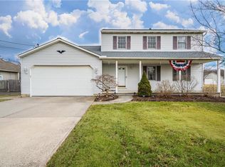 8857 Oberlin Rd, Elyria, OH 44035