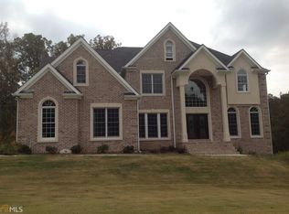 7560 Thoreau Cir, Atlanta, GA 30349