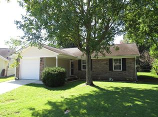 112 Carriage Ct, Summerville, SC 29486