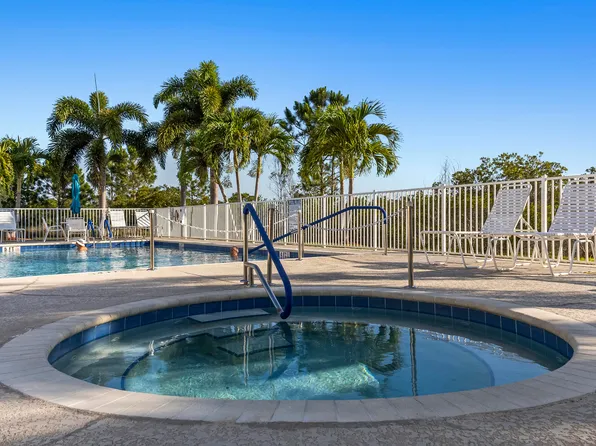 3600 Red Tailed Hawk Drive, Port St Lucie, FL 34952
