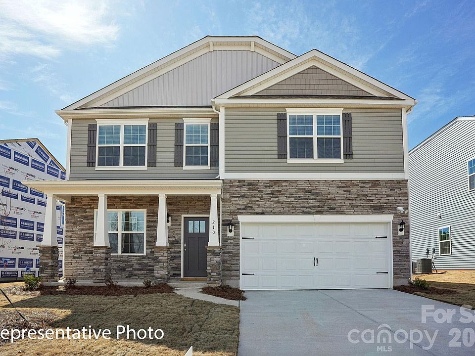 1st image of 1611 Secrest Commons Dr