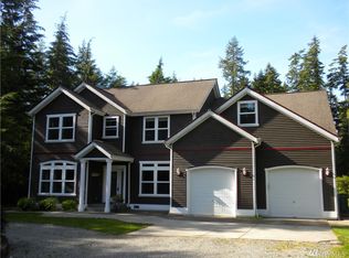2001 NW Sherman Hill Rd, Poulsbo, WA 98370