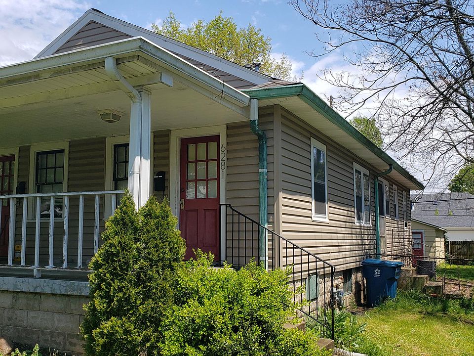 1st image of 6281 N Park Ave