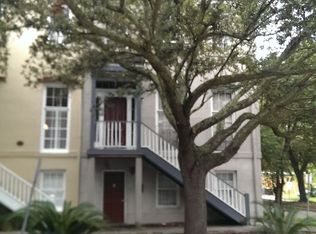 215 W Hall St #B, Savannah, GA 31401
