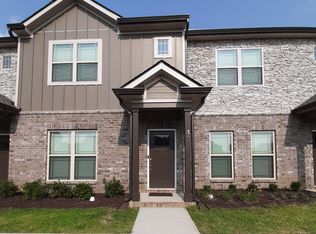 555 Gresham Ln UNIT 4D, Murfreesboro, TN 37128