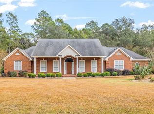 7095 Ox Bow Rd, Tallahassee, FL 32312