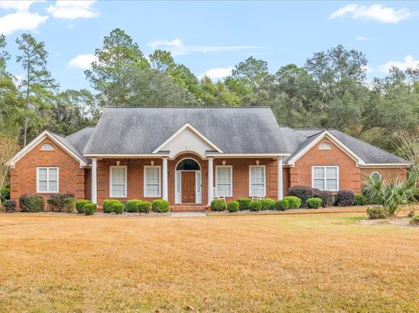 7095 Ox Bow Rd, Tallahassee, FL 32312