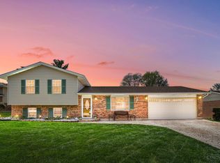 5796 Lake Michigan Dr, Fairfield, OH