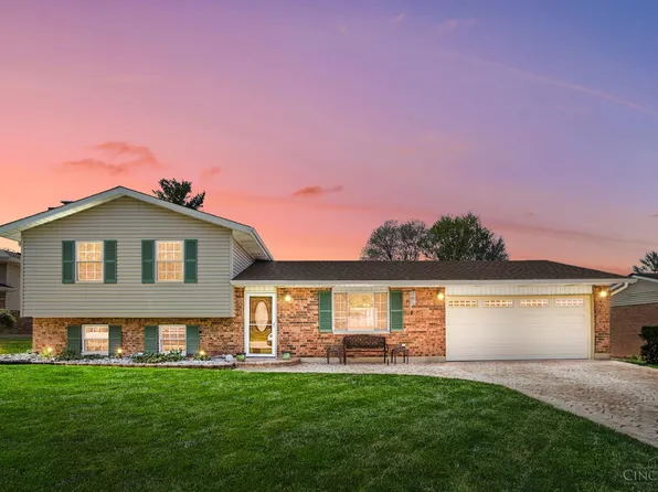 5796 Lake Michigan Dr, Fairfield, OH 45014