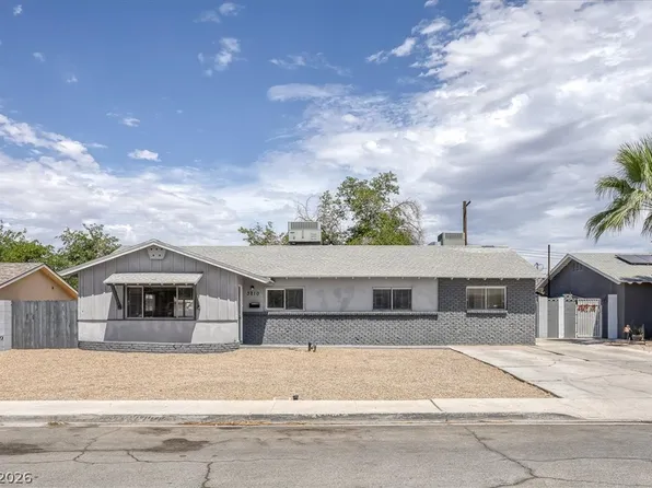 3210 Bluebird St, Las Vegas, NV 89121