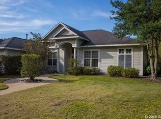 8450 SW 15th Ln, Gainesville, FL 32607