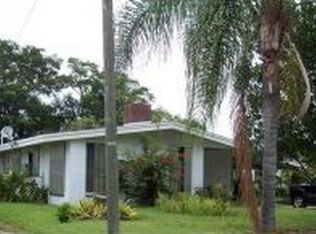 1044 W Hillcrest Dr, Cocoa, FL 32922
