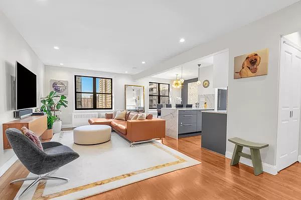 1st image of 88 Bleecker St #5EF