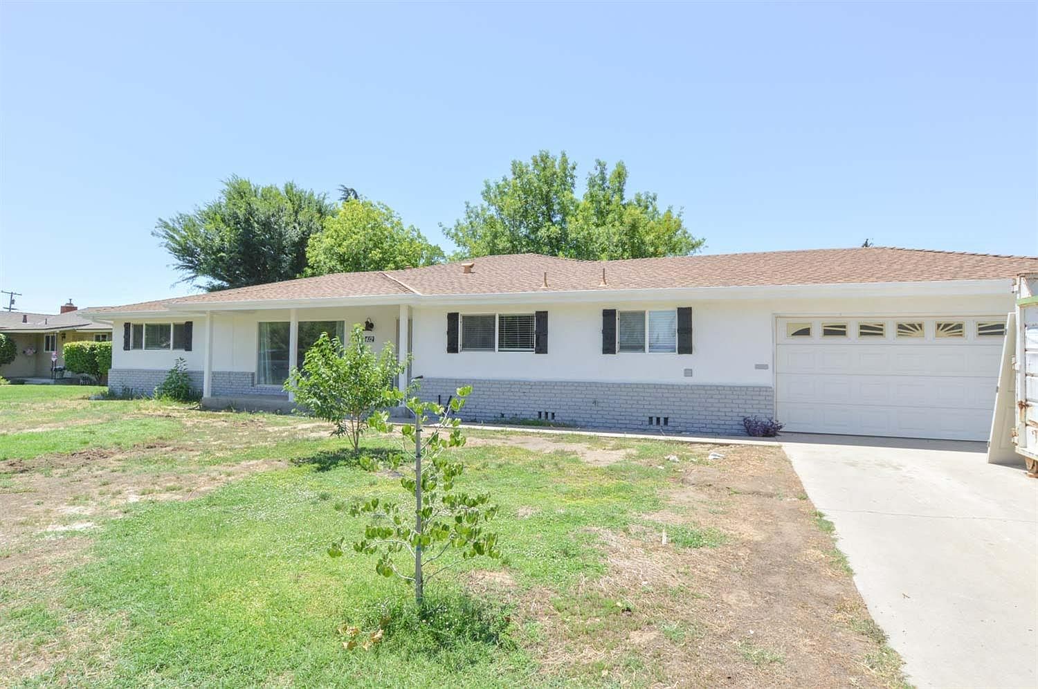 412 N Schnoor Ave, Madera, CA 93637 | Zillow