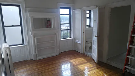 Rented by Reginald Jacobs