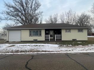 304 4th Ave, Milnor, ND 58060