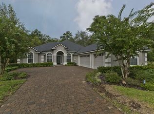 4701 Sawbuck St, Saint Augustine, FL 32092
