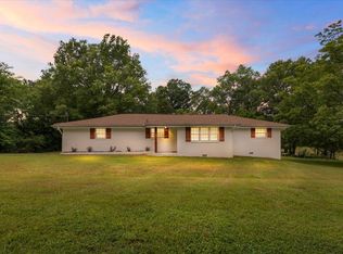 918 Old Lafayette Rd, Chickamauga, GA 30707