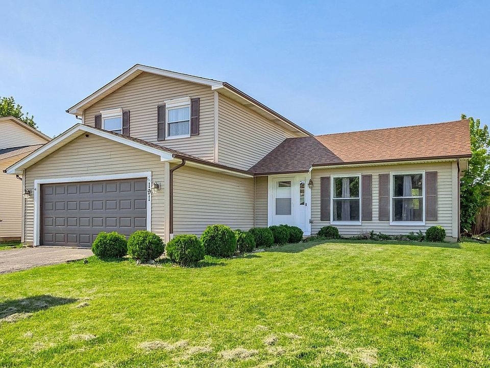 1st image of 191 Pebblecreek Trl