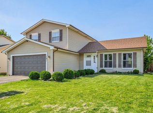 191 Pebblecreek Trl, Carol Stream, IL 60188