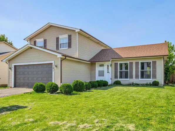 191 Pebblecreek Trl, Carol Stream, IL 60188