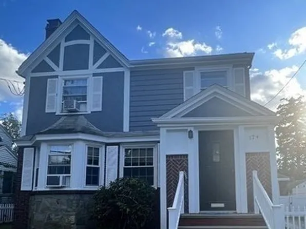 124 Parsons St, Brighton, MA 02135