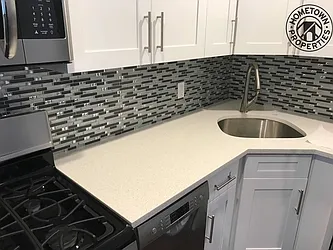 Rented by Hometown Properties