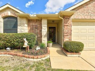 2018 Tanur Cascade Dr, Anna, TX 75409