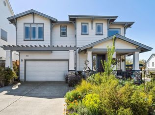 1661 Stirrup Loop, Healdsburg, CA 95448