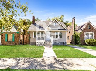 4667 Berkshire St, Detroit, MI 48224