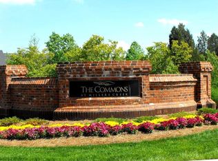 112 Warrington Ct, Winston Salem, NC 27127
