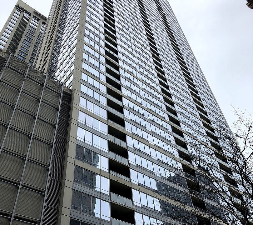 1st image of 600 N Lake Shore Dr APT 3505