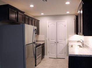 1109 S Haden St, Siloam Springs, AR 72761