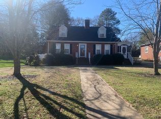 533 W Sumter St, Shelby, NC 28150